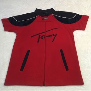 Vintage 90’s Tommy Jeans Tee Shirt